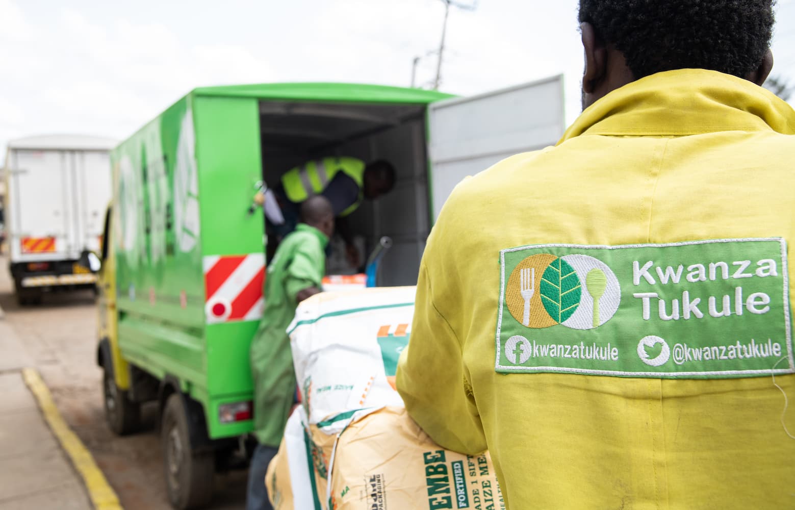 Agricultural landscape